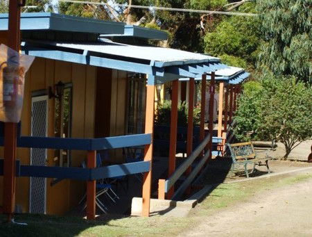 Casuarina Coastal Units - South Australia Travel 1