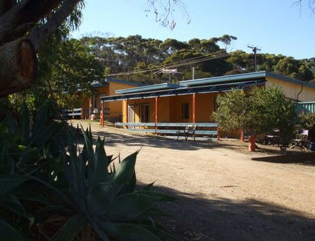 Casuarina Coastal Units - South Australia Travel 2