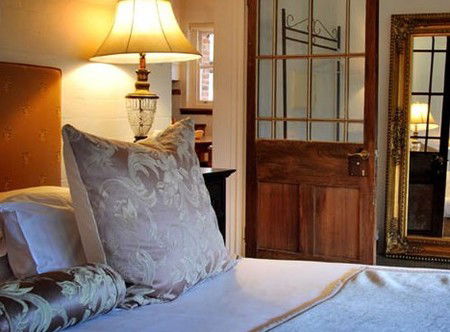 Jacobs Creek Retreat At Moorooroo Park - South Australia Travel 1