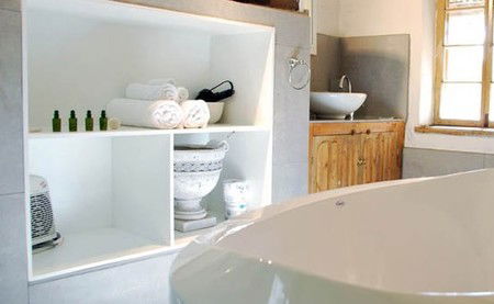Jacobs Creek Retreat At Moorooroo Park - South Australia Travel 2