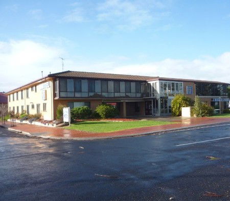 Lacepede Bay Motel And Restaurant - South Australia Travel 1