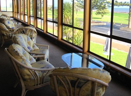 Lacepede Bay Motel And Restaurant - South Australia Travel 2