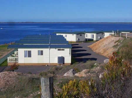 Point Turton Caravan Park - South Australia Travel 1