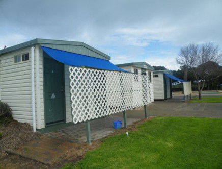 Edithburgh Caravan Park - South Australia Travel 2