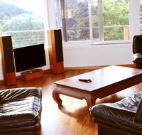 Rockinghorse Studios Resort - South Australia Travel