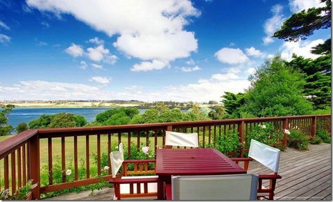 Tamar River Retreat - South Australia Travel 0