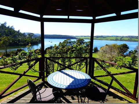 Tamar River Retreat - South Australia Travel 3