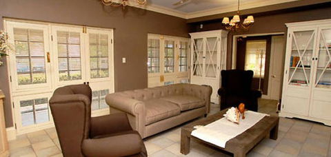 Villa La Vue - South Australia Travel 1