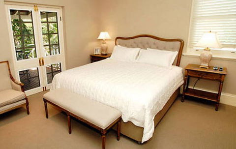 Villa La Vue - South Australia Travel 4
