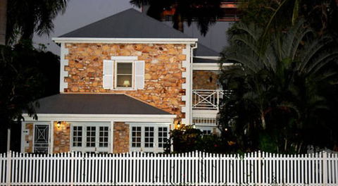 Villa La Vue - South Australia Travel 5