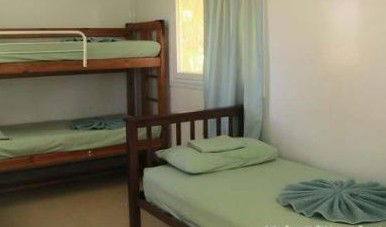 Lake Bennett Resort - South Australia Travel 3