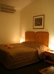 Lake Bennett Resort - South Australia Travel 5
