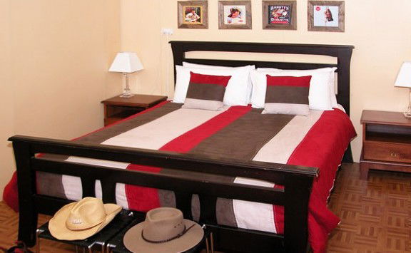 Rum Jungle NT South Australia Travel