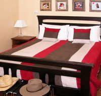 Litchfield Tourist Park - South Australia Travel