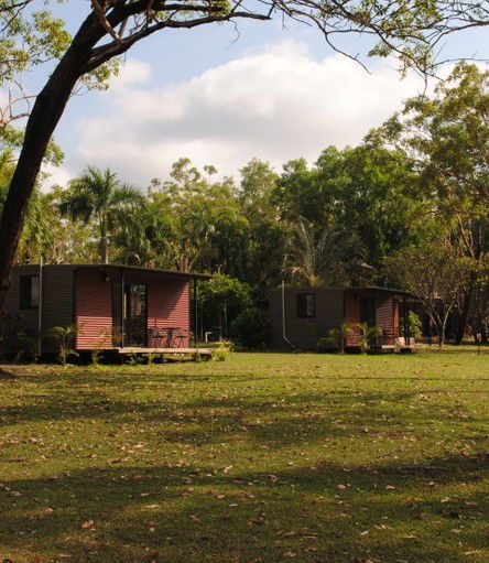 Mary River Wilderness Retreat And Caravan Park - South Australia Travel 4