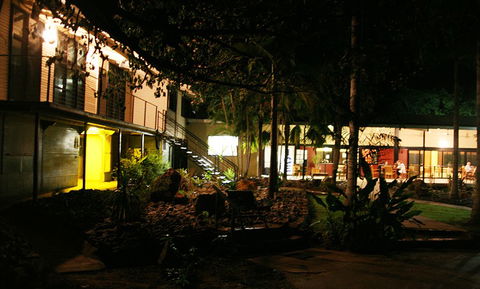 Mary River Wilderness Retreat And Caravan Park - South Australia Travel 5
