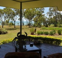 Bed and Breakfast Lure Inn - South Australia Travel