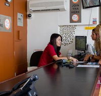 Darwin YHA - South Australia Travel