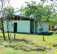 Litchfield Safari Camp - South Australia Travel