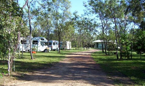 Litchfield Safari Camp - South Australia Travel 5