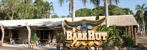 Bark Hut Inn - South Australia Travel 3