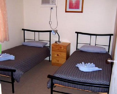 Myall Grove Holiday Park - South Australia Travel 1