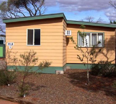 Myall Grove Holiday Park - South Australia Travel 2