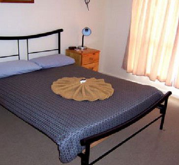 Myall Grove Holiday Park - South Australia Travel 3