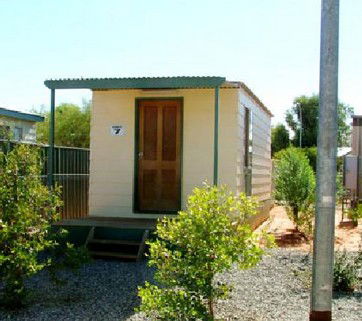 Myall Grove Holiday Park - South Australia Travel 4