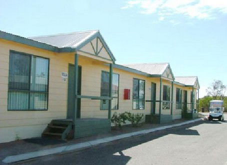 Myall Grove Holiday Park - South Australia Travel 5