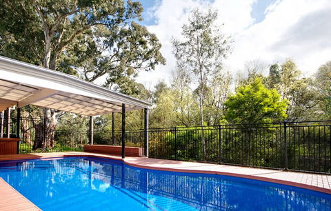 One Tree Bed And Breakfast - South Australia Travel 5