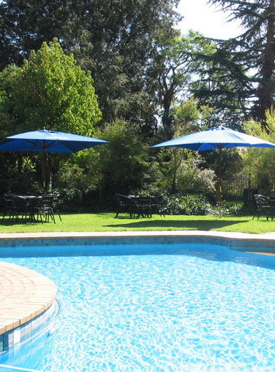 Nuriootpa Vine Inn - South Australia Travel 2