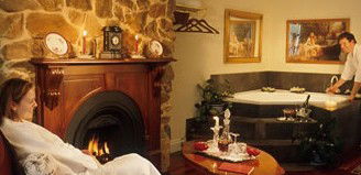 Paringa House B&B Stone Cottages - South Australia Travel 1
