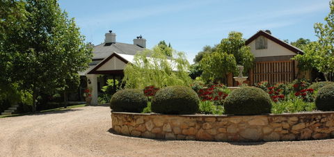 Paringa House B&B Stone Cottages - South Australia Travel 3