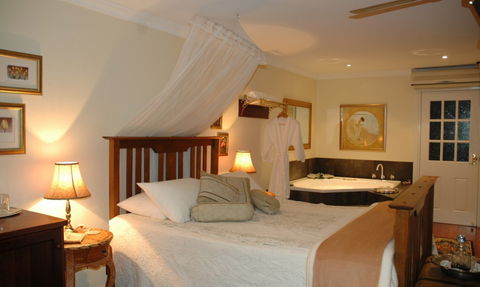 Paringa House B&B Stone Cottages - South Australia Travel 4