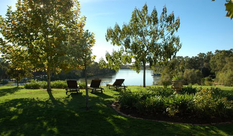 Paringa House B&B Stone Cottages - South Australia Travel 8