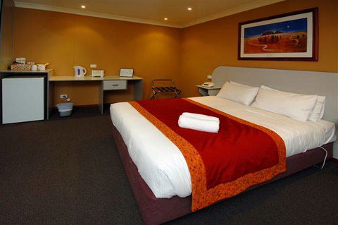 Victoria Hotel - Strathalbyn - South Australia Travel 2