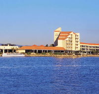 The Lakes Resort Hotel - South Australia Travel