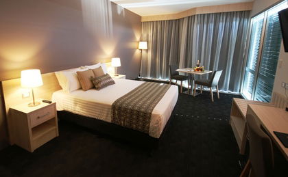 Ceduna Foreshore Hotel Motel - South Australia Travel 1