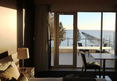 Ceduna Foreshore Hotel Motel - South Australia Travel 2