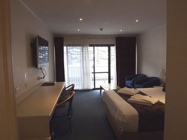 Ceduna Foreshore Hotel Motel - South Australia Travel 5