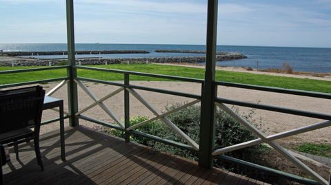 Edithburgh Caravan Park - South Australia Travel 8