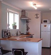 Treetops Bed & Breakfast - South Australia Travel 3