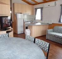 Victor Harbor Holiday and Cabin Park - South Australia Travel