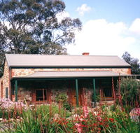 Amanda's Cottage 1899 - South Australia Travel