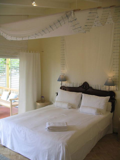 The Blue Grape Vineyard Accommodation - South Australia Travel 2