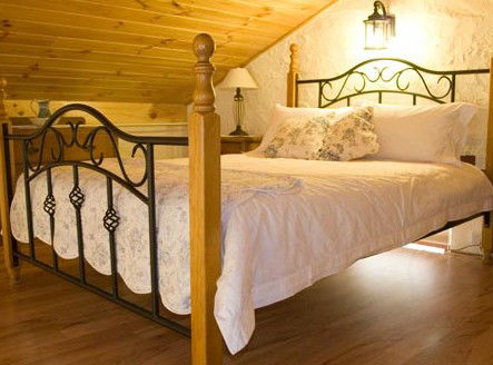 The Old Oak Bed And Breakfast - The Barn - South Australia Travel 0
