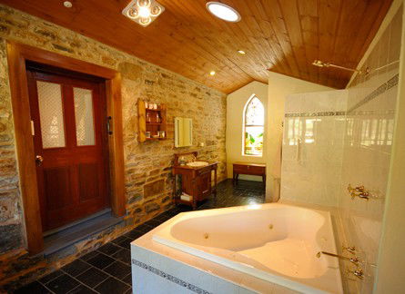 The Old Oak Bed And Breakfast - The Barn - South Australia Travel 2