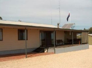 Lenmar Park Bed And Breakfast - South Australia Travel 3