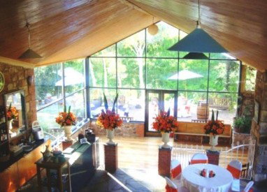 Old Willows Country Estate - South Australia Travel 0